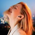 Ecouteurs Bluetooth - True Wireless - LG TONE Free FP9-7