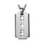 collier homme tungstene collier homme tungstene