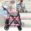 poussette buggy pour chien