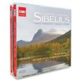 J. Sibelius - Sibelius: Complete Symphonies-0