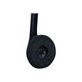 Micro-casque filaire Jabra Biz 1500 Duo USB - Réduction de bruit - Son HD - Confortable-0