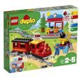 SHOT CASE - LEGO DUPLO Ma Ville 10874 Le train a vapeur-0