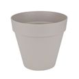 Pot a roulettes
