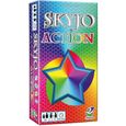 Jeu de cartes Skyjo Action - MAGILANO - Vert - Pour 2 joueurs ou plus - A partir de 8 ans-0