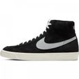 nike blazer noir enfant