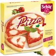 Pizza - Fonds de pizza précuits sans gluten - 3…-0