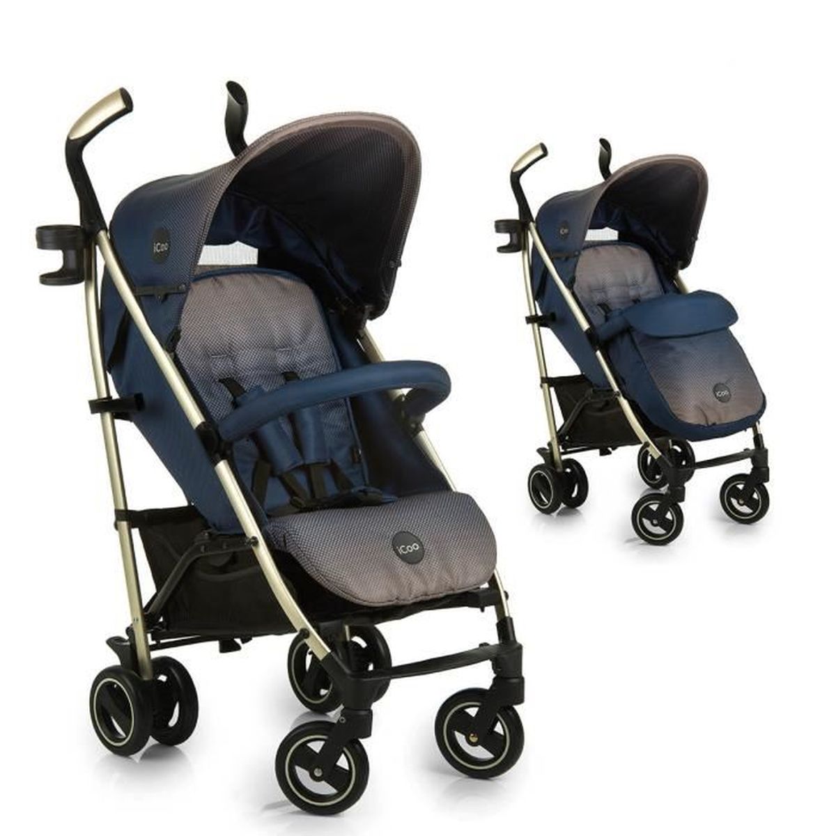 poussette buggy occasion