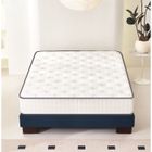 Matelas 90x200 cm Mousse mémoire de forme MOCOERL Qualité approuvée epaisseur 22 cm