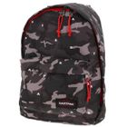 1276 Sac à dos Out off office on top red - Eastpak