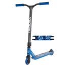 HUDORA Trottinette Stunt XQ-12 Bleu