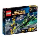 LEGO® DC Comics Super Heroes 76025 Green Lantern vs Sinestro