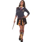 Chaussettes hautes Gryffondor Harry Potter - Garçon - A partir de 6 ans - Rubies