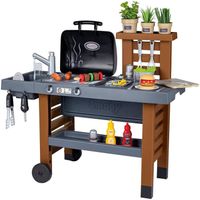 Cuisine modele garden kitchen - EasyKado