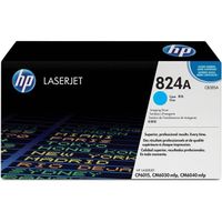 HP Kit tambour 1 x cyan 35000 pages