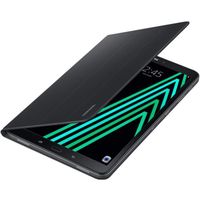 Samsung Book Cover Noir pour Galaxy Tab A6 10,1" - Etui à rabat