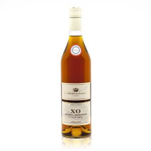 DIGESTIF-EAU DE VIE Cognac de Charville Frères XO 40° 70cl