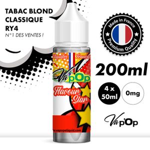 goût cigarette électronique 200 ml E liquide Hello Cloudy Player 200ml 𓇼 e-liquide fruit, grand format pas  cher main image 0