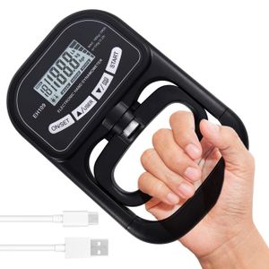 Dynamomètre De Préhension TAKEI GRIP-A – Occasion – Test De Force Fitness