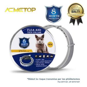 Seresto Chat Cdiscount