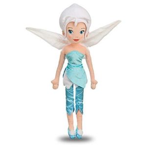 peluche fée clochette