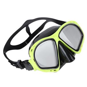 MASQUE DE PLONGÉE XXU Outdoor lunettes de plongée snorkeling Special