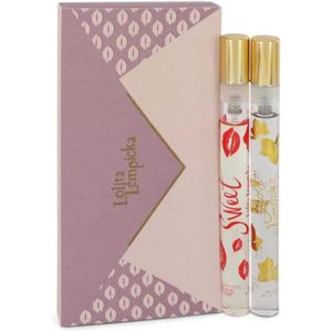 EAU DE PARFUM Purse Spray Gift Set Eau De Parfum, 2 X 7 Ml[P4059