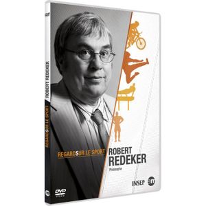 DVD DOCUMENTAIRE Robert Redeker - Regards sur le sport