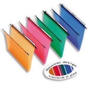 Dossier Suspendu Polypropylene Achat Vente Pas Cher