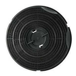 Ariston FILTRE A CHARBON DEMI LUNE HOTTE ARISTON INDESIT SCHOLTES 