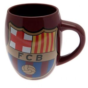Fc Barcelone Mug Tasse Bar/ça Collection Officielle