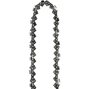 Einhell 2 Chaînes adapté pour Einhell KSE164035cm 3/8LP 52M 1,3mm 