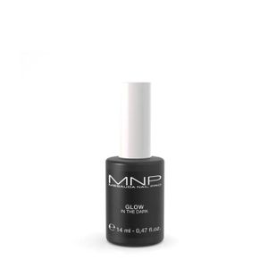 VERNIS A ONGLES Top Coat Fluorescent GLOW IN THE DARK