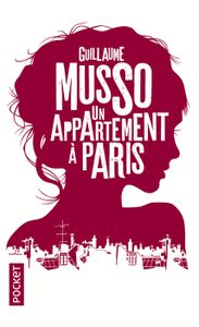 LITTÉRATURE FRANCAISE Un appartement à Paris - Musso Guillaume - Livres - Littérature Romans