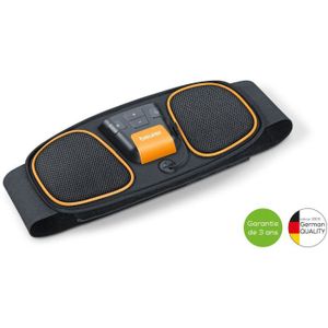 ceinture slendertone cdiscount