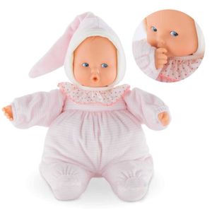 bebe corolle soldes