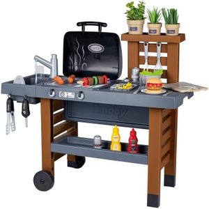 DINETTE - CUISINE Cuisine modele garden kitchen - EasyKado