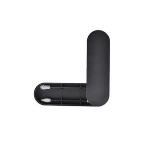 Bali Boo Lot de 200 cotons-tiges en bambou biologique