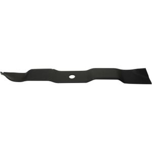 Lames de Rechange Longueur 70 mm/2,76 pouces Lames Tondeuse à Gazon 50Pcs/Set Coupe-Herbe en Plastique 