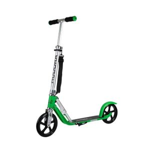 TROTTINETTE ADULTE Trottinette Hudora Bigwheel® 205 Pure - Scooter - grass - TU