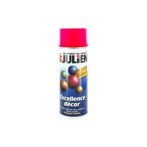 Spray Velour Rouge - 0.5L