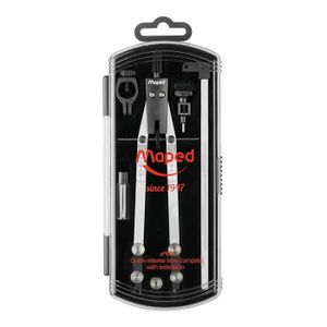 Compas technique Staedtler 58,5 cm par vis sur