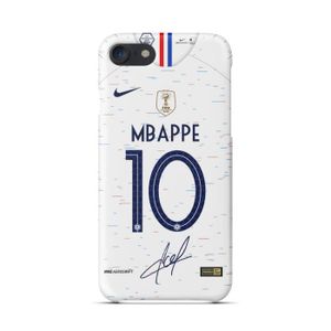 coque mbappe iphone 6