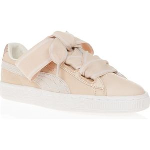 BASKET PUMA BASKET BASSES HEART UP RG - CHAUSSURES FEMME