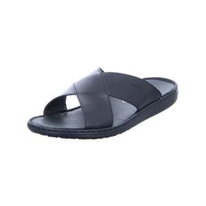 mules rieker homme soldes