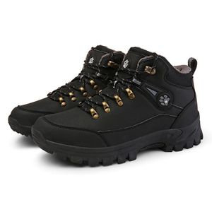 CHAUSSURES DE RANDONNÉE Chaussures de Randonnée Hommes Imperméable Outdoor