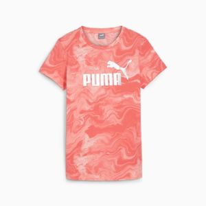 T-SHIRT Puma Ess+ Marbleized Rose Femme