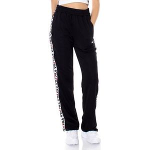 survetement fila femme gris