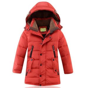 Doudoune plume enfant Cdiscount