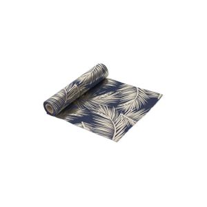 Ameublement Et Decoration Anniversaire Bleu Clair Decoration De Table Pour Baby Shower 1 Rouleau De 10 M X 30 Cm Communion Chemin De Table En Non Tisse Avec Motif A Pois Decoration De