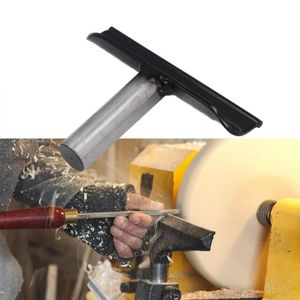 Cikonielf kit d'outils de tournage de bois 8 pièces ensemble d'outils